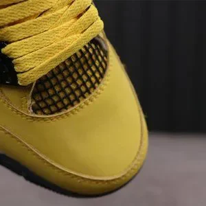 Air Jordan 4 AJ4 Hornet size 11.5 Jordan | Shoes | Air Jordan 4 Aj4 Hornet Size 15 | Poshmark main image 2
